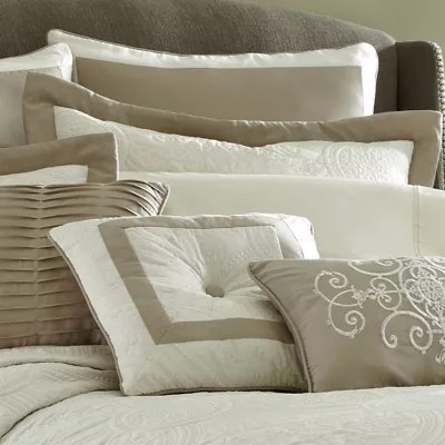 Bensonhurst Bedspread JCPenney