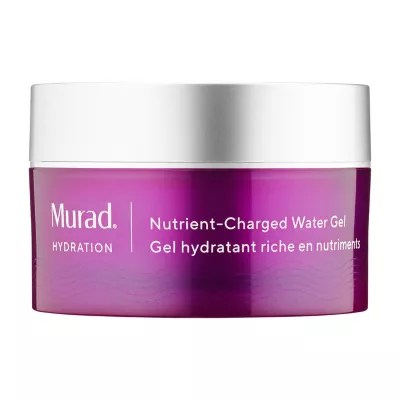 Murad NutrientCharged Water GelJCPenney, Color 1 7 Oz 50 Ml