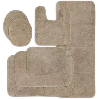 JCPenney Home™ Ultima Bath Rug Collection JCPenney