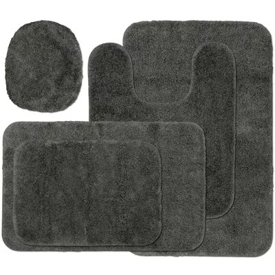 JCPenney Home Bath Rug Collection