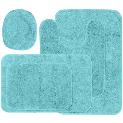 JCPenney Home Bath Rug Collection