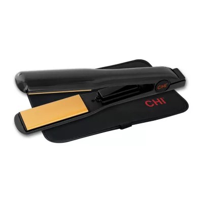 CHI® Air Expert Classic Tourmaline Ceramic Onyx Black 1.5