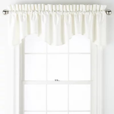 Jcpenney Double Swag Shower Curtain Review Home Decor