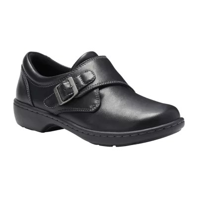 Eastland Womens Sherri SlipOn Shoe JCPenney