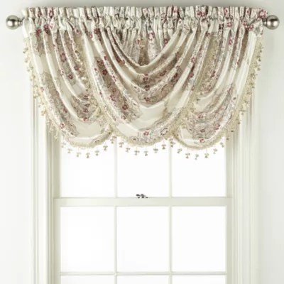 Jcpenney Curtains And Valances Review Home Decor