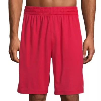 Xersion Mens Moisture Wicking Basketball Short JCPenney