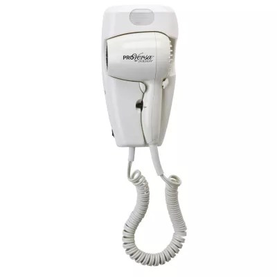 Proversa Hair Dryer, Color White JCPenney
