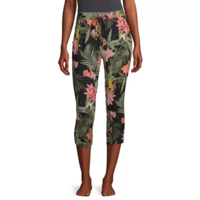 Ambrielle Womens Pajama Pants JCPenney