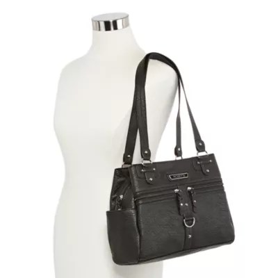 Rosetti Midtown Satchel JCPenney