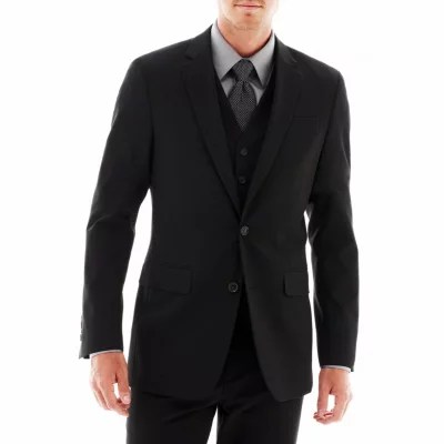 JF J. Ferrar® 360 Stretch Slim Fit Suit Jacket JCPenney