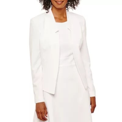 Black Label by Evan Picone Suit Jacket JCPenney