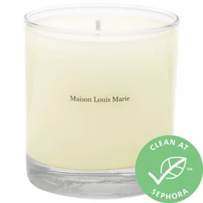 Maison Louis Marie 4 Candle