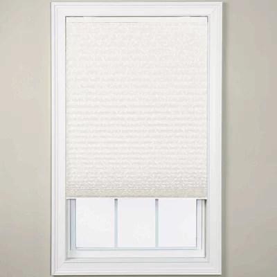 Melrose Cordless Pleated Shade JCPenney