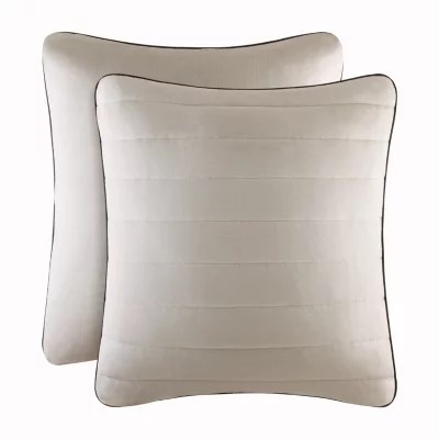 Queen Street Piermont Euro Sham JCPenney