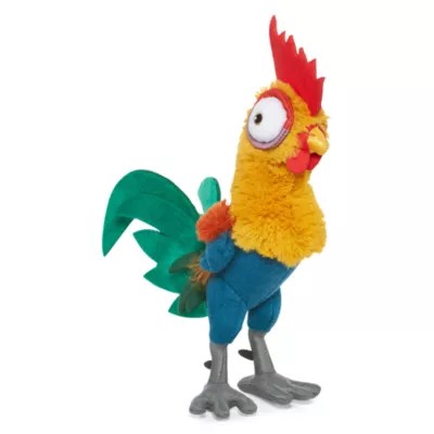 Disney Moana Stuffed Animal JCPenney