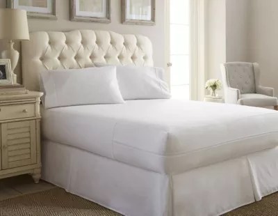 Casual Comfort Premium Bed Bug and Spill Proof Zippered Mattress