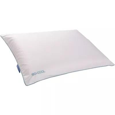 Isotonic Iso Cool Memory Foam Pillow Isotonic&reg; IsoCool&reg; Memory Foam Traditional Pillow, Color White JCPenney