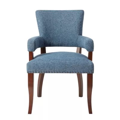 Madison Park Parler Arm Dining Chair JCPenney