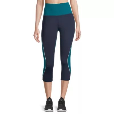 xersion capri leggings