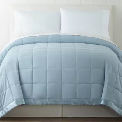 Madison Park Newark Microfiber DownAlternative BlanketJCPenney