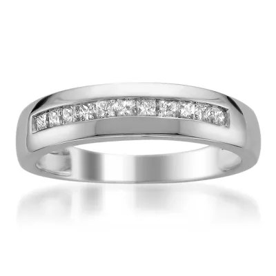 Jcpenney Jewelry Mens Wedding Bands Jewelry Star