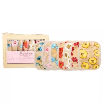 The Original MakeUp Eraser Wildflower MakeUp Eraser 7Day Set P474345