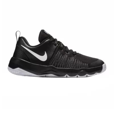 Nike Hustle Quick Boys Basketball Shoes Big Kids