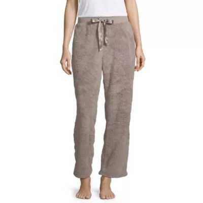 Ambrielle Womens Knit Pajama Pants JCPenney