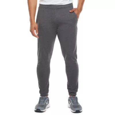 Xersion Mens Mid Rise Workout Pant JCPenney