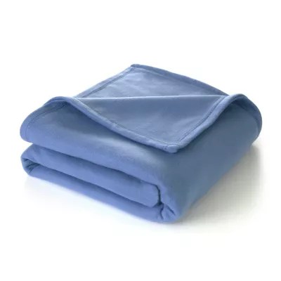 Martex Super Soft Fleece Blanket JCPenney