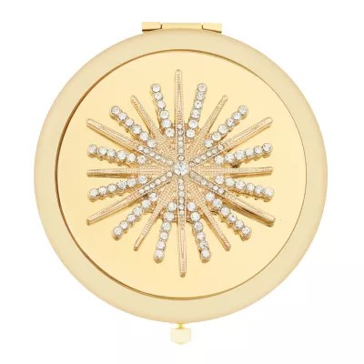 Jewelry Compact Mirror JCPenney
