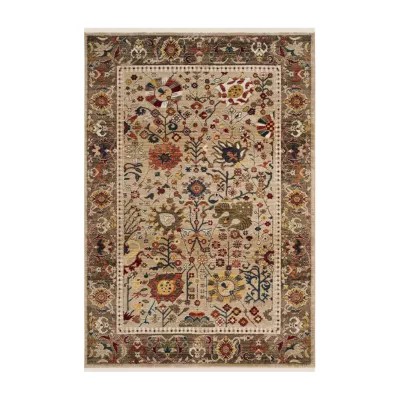 Safavieh Kashan Collection Esmond Oriental Area Rug JCPenney