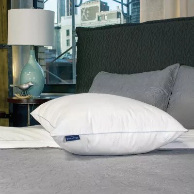 SensorPEDIC Epic Chill Powered by REACTEX Cooling Supportive Fiber