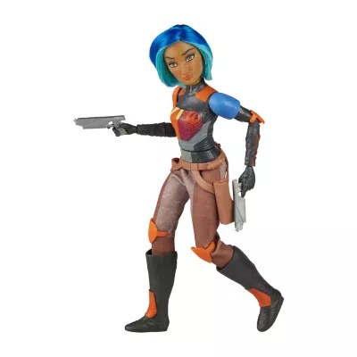 Star Wars Rebels Sabine Wren Helmet Season 2 Accessory Anovos Productions Llc sabine wren roblox hat accessory