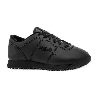 Fila® Viable SlipResistant Womens Walking ShoesJCPenney