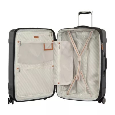 Ricardo Beverly Hills Montecito Hardside Luggage Collection, Color