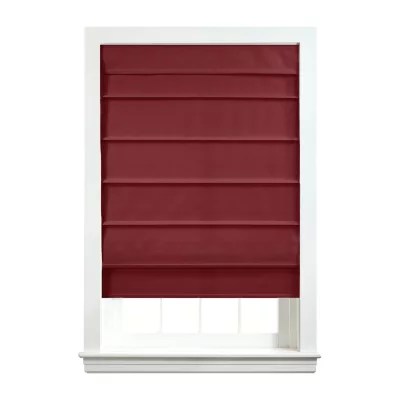 JCPenney Home™ Savannah Cordless Roman ShadeJCPenney