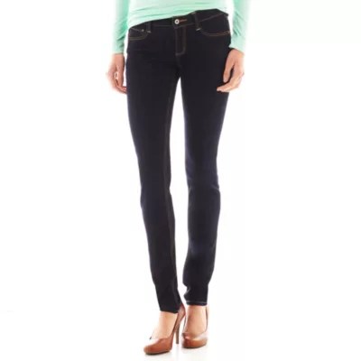 Arizona Super Skinny Jeans Juniors JCPenney