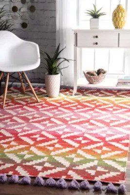 Different Types of Rugs Explained Style by JCPenney