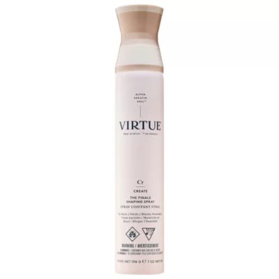 Virtue Labs Create The Finale Shaping Spray P448741, Color 7 Oz 198 G