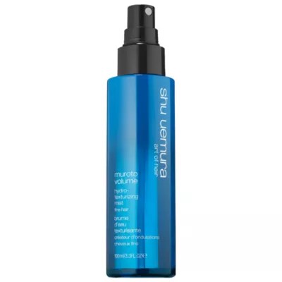 shu uemura Muroto Volume HydroTexturizing Mist For Fine Hair P449376