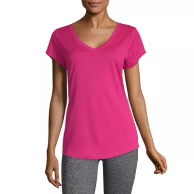 Women’s Activewear at JCPenney from 5.00