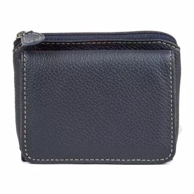 Mundi Rio Leather Mini WalletJCPenney