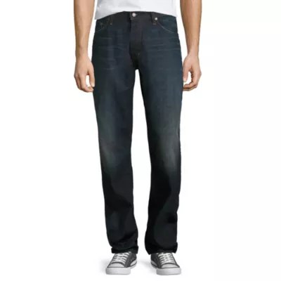 Arizona Men's Flex Athletic Fit Jeans JCPenney