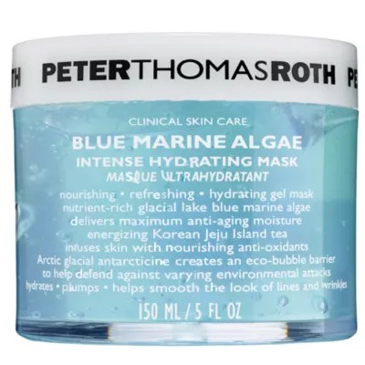 Peter Thomas Roth Blue Marine Algae Intense Hydrating Mask JCPenney