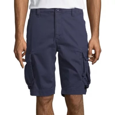 Arizona Flex Mens Cargo Short JCPenney