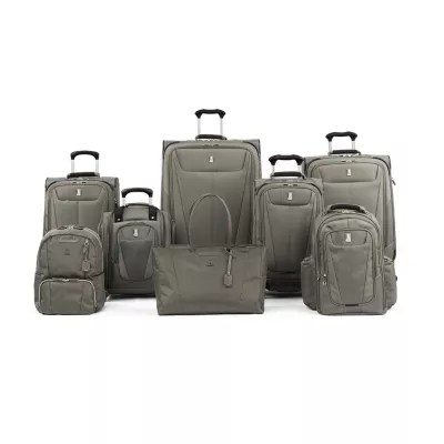 Travelpro Maxlite 5 Luggage Collection JCPenney