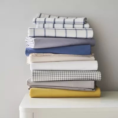Home Expressions Easy Care Sheet Set JCPenney