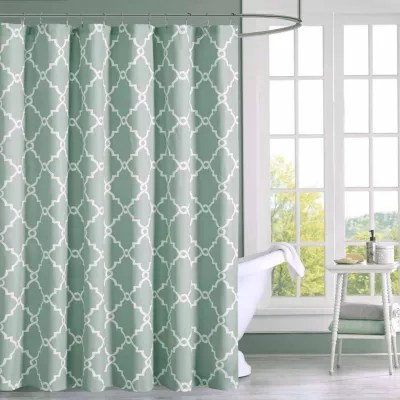 seafoam green shower curtain Interior Design Styles 8 Popular Types