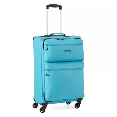 Protocol® Travelite 26" Spinner Luggage JCPenney